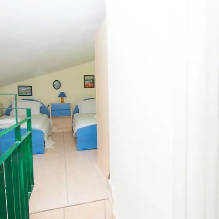 Encore Seaside Villa, Villa Possidi