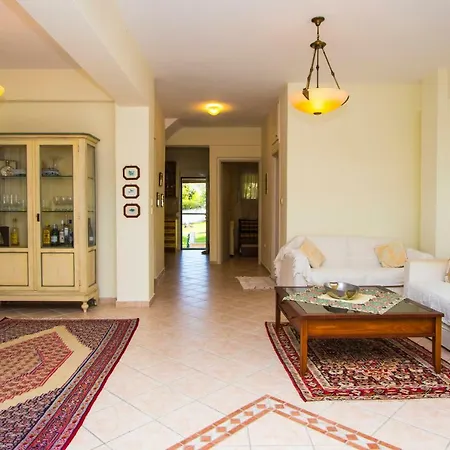 Encore Seaside Villa,