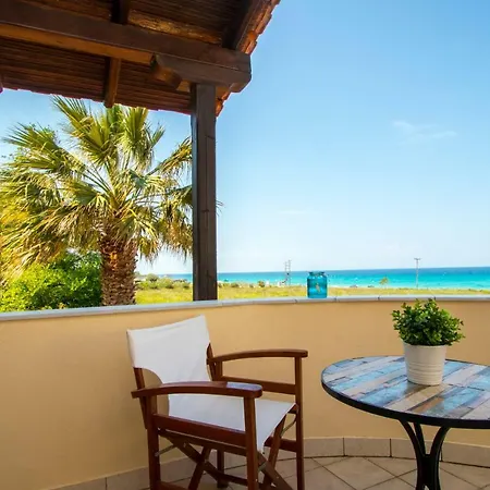 Encore Seaside Villa, *