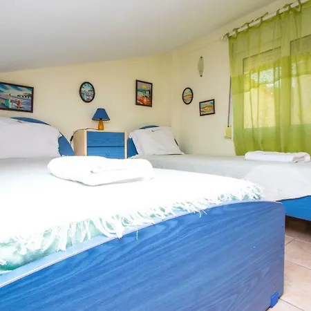 Encore Seaside Villa, * Possidi