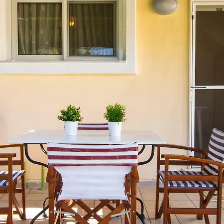 Encore Seaside Villa,
