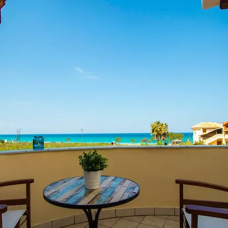 Encore Seaside Villa, Villa Possidi