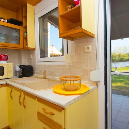 Encore Seaside Villa, Villa *