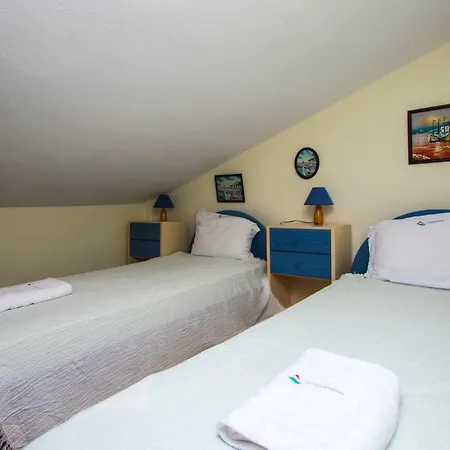 Villa Encore Seaside Villa, Possidi