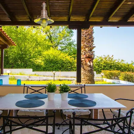 Encore Seaside Villa, Villa *