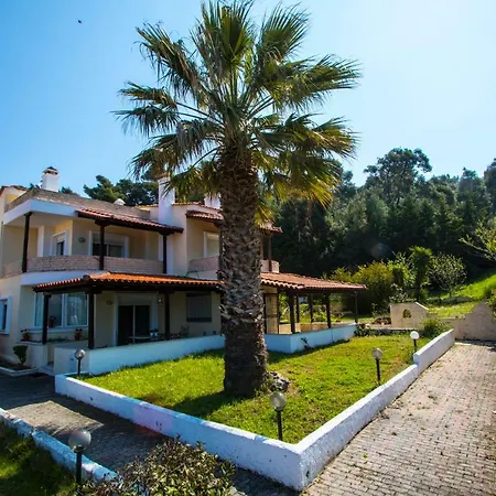 Encore Seaside Villa, Villa