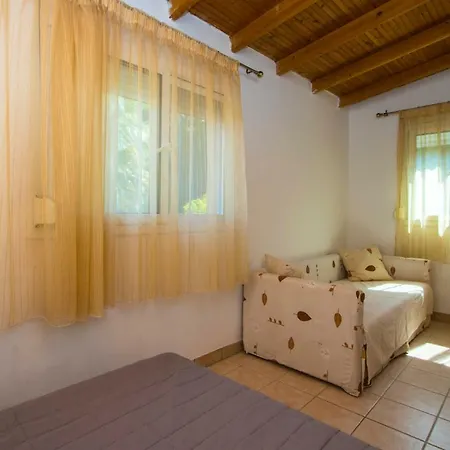 Encore Seaside Villa, Villa