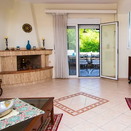Encore Seaside Villa, * Possidi