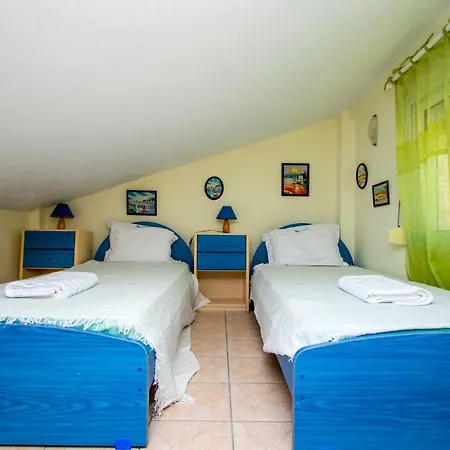 Encore Seaside Villa, *