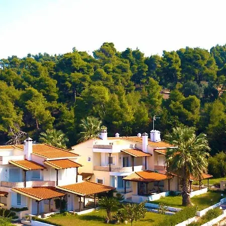Encore Seaside Villa, *
