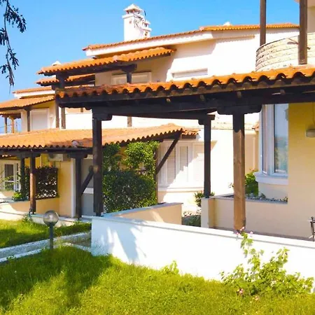 Villa Encore Seaside Villa,