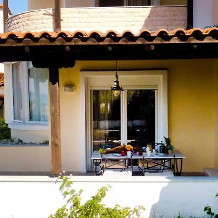 Encore Seaside Villa, Villa